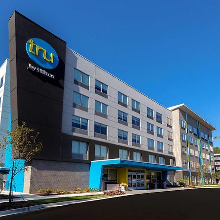 Tru By Hilton Atlanta Galleria Ballpark, Ga สเมอร์นา ภายนอก รูปภาพ