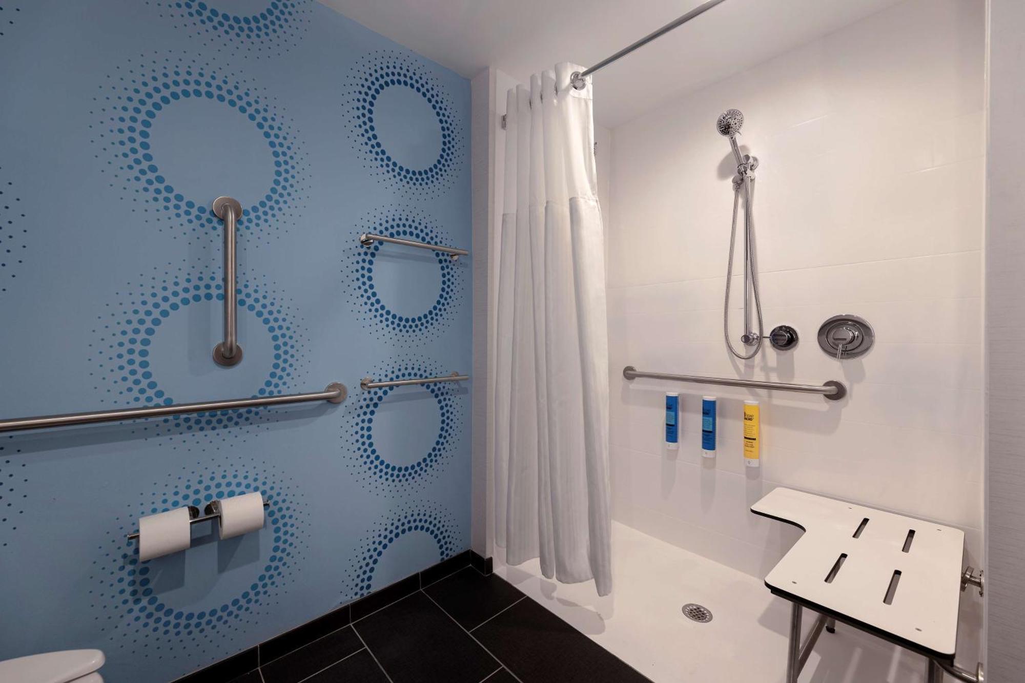 Tru By Hilton Atlanta Galleria Ballpark, Ga สเมอร์นา ภายนอก รูปภาพ