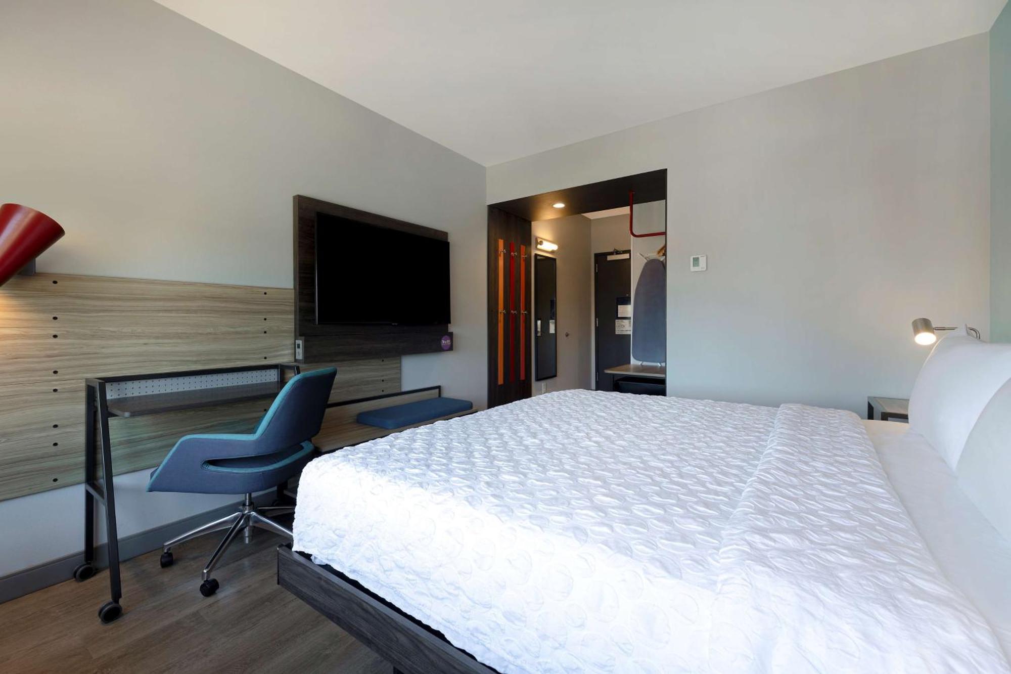 Tru By Hilton Atlanta Galleria Ballpark, Ga สเมอร์นา ภายนอก รูปภาพ