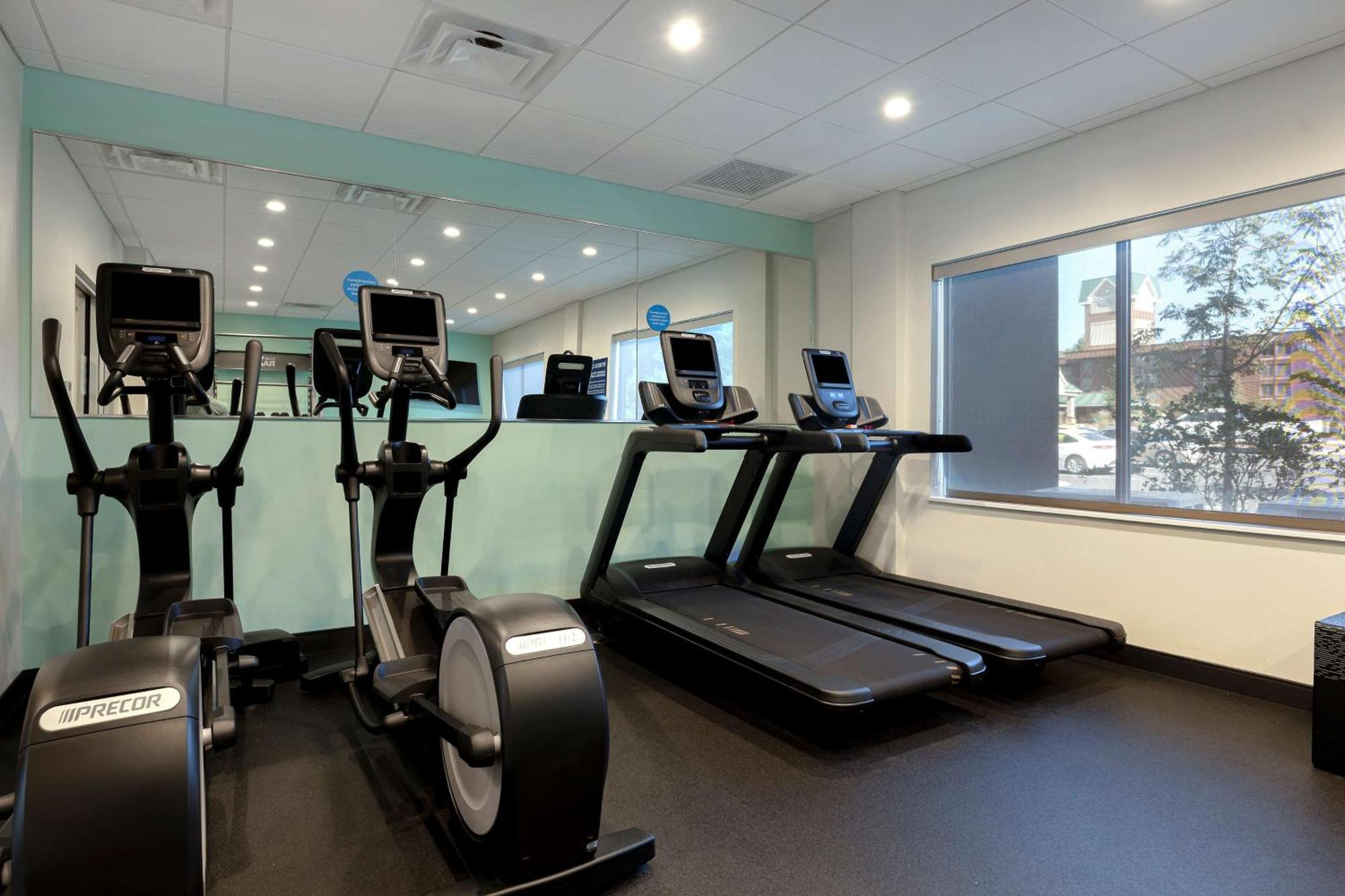 Tru By Hilton Atlanta Galleria Ballpark, Ga สเมอร์นา ภายนอก รูปภาพ