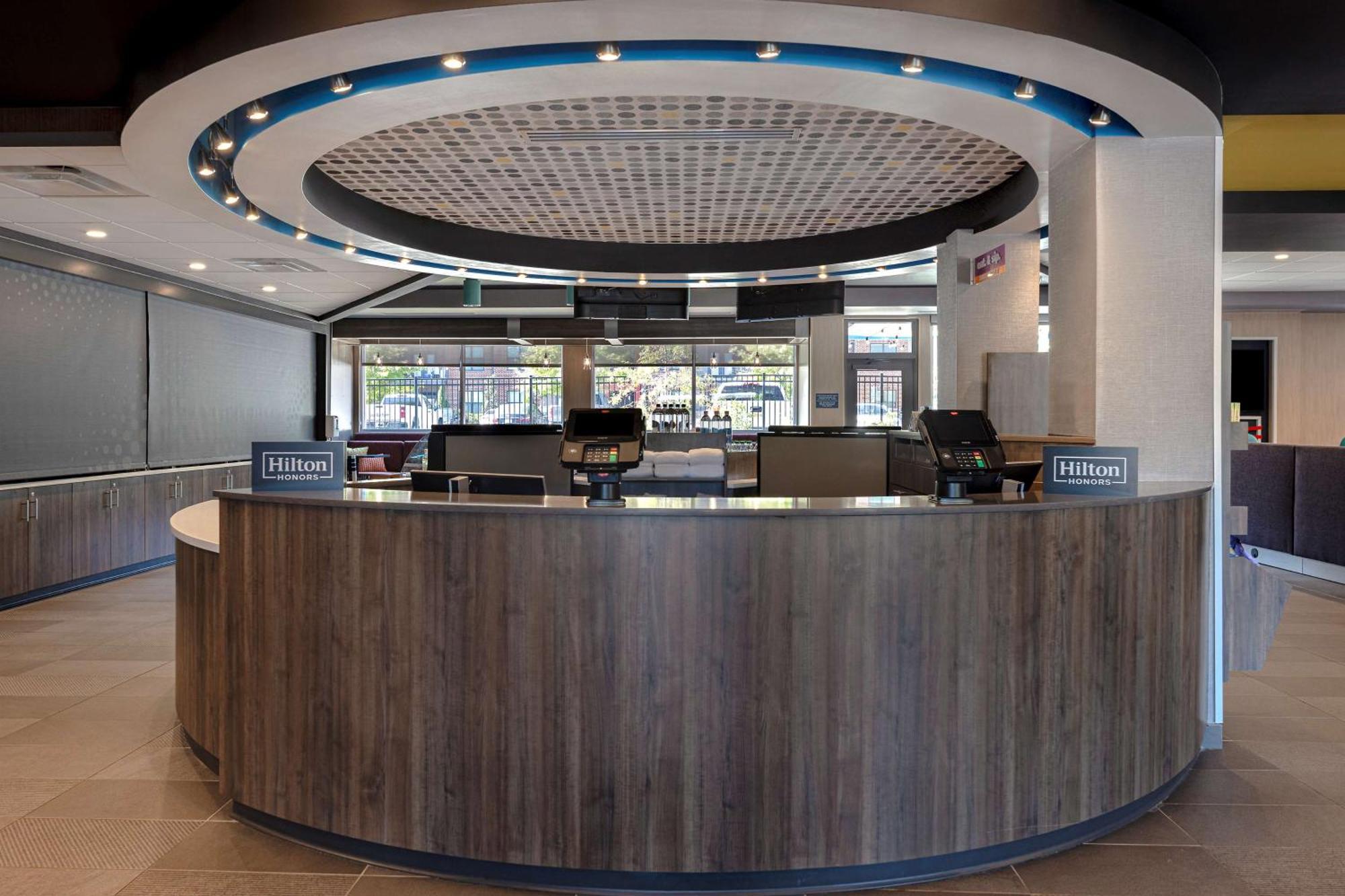 Tru By Hilton Atlanta Galleria Ballpark, Ga สเมอร์นา ภายนอก รูปภาพ