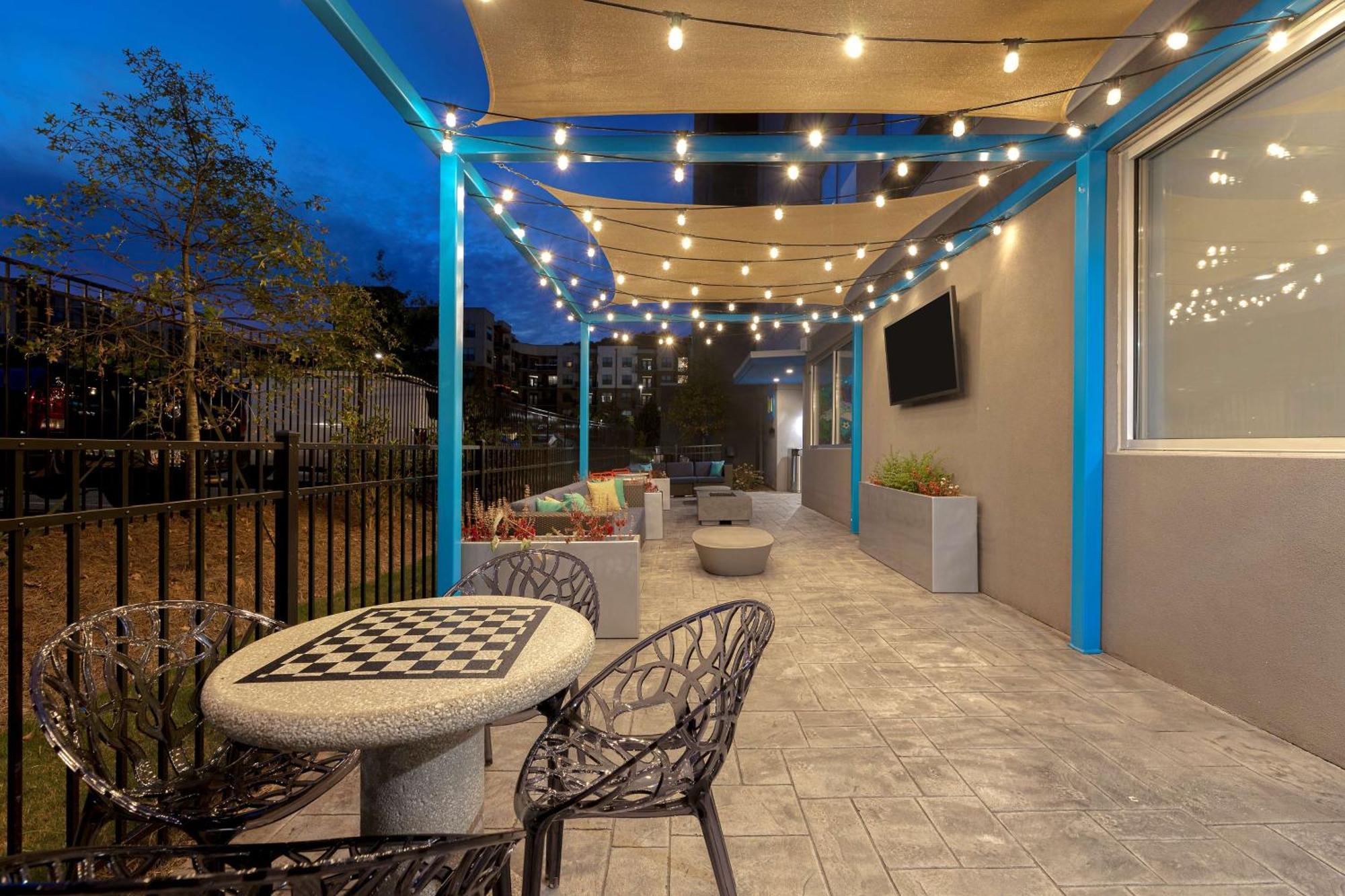 Tru By Hilton Atlanta Galleria Ballpark, Ga สเมอร์นา ภายนอก รูปภาพ
