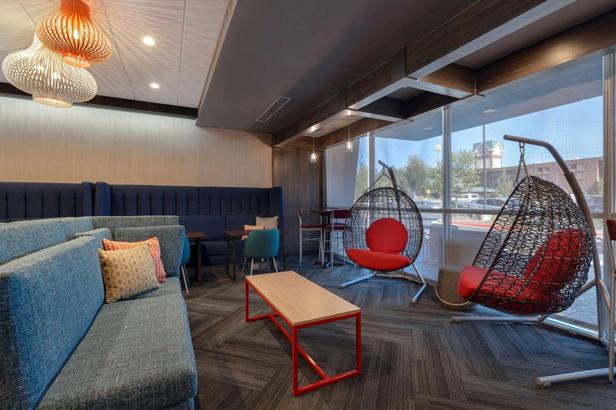 Tru By Hilton Atlanta Galleria Ballpark, Ga สเมอร์นา ภายนอก รูปภาพ