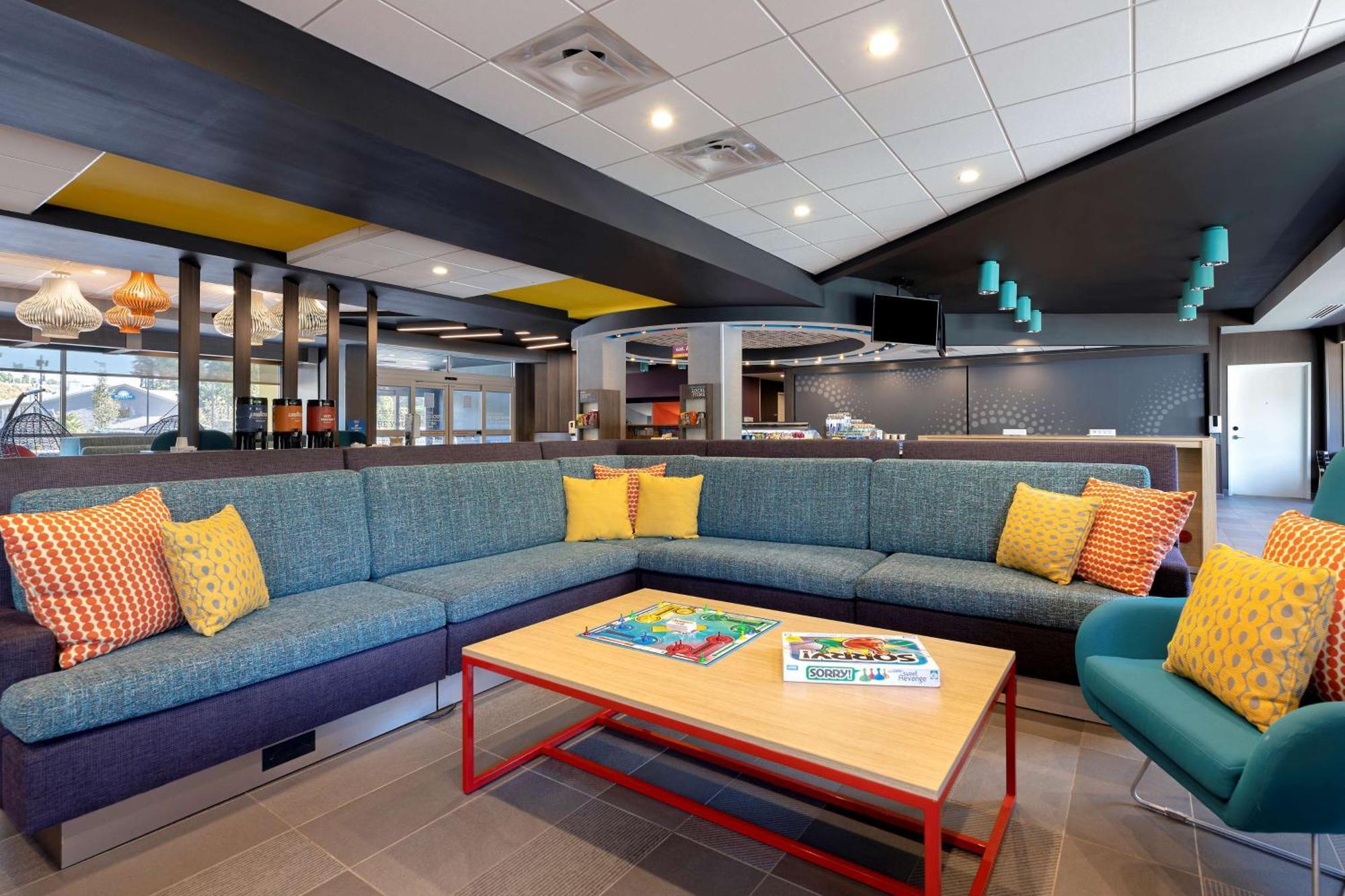 Tru By Hilton Atlanta Galleria Ballpark, Ga สเมอร์นา ภายนอก รูปภาพ